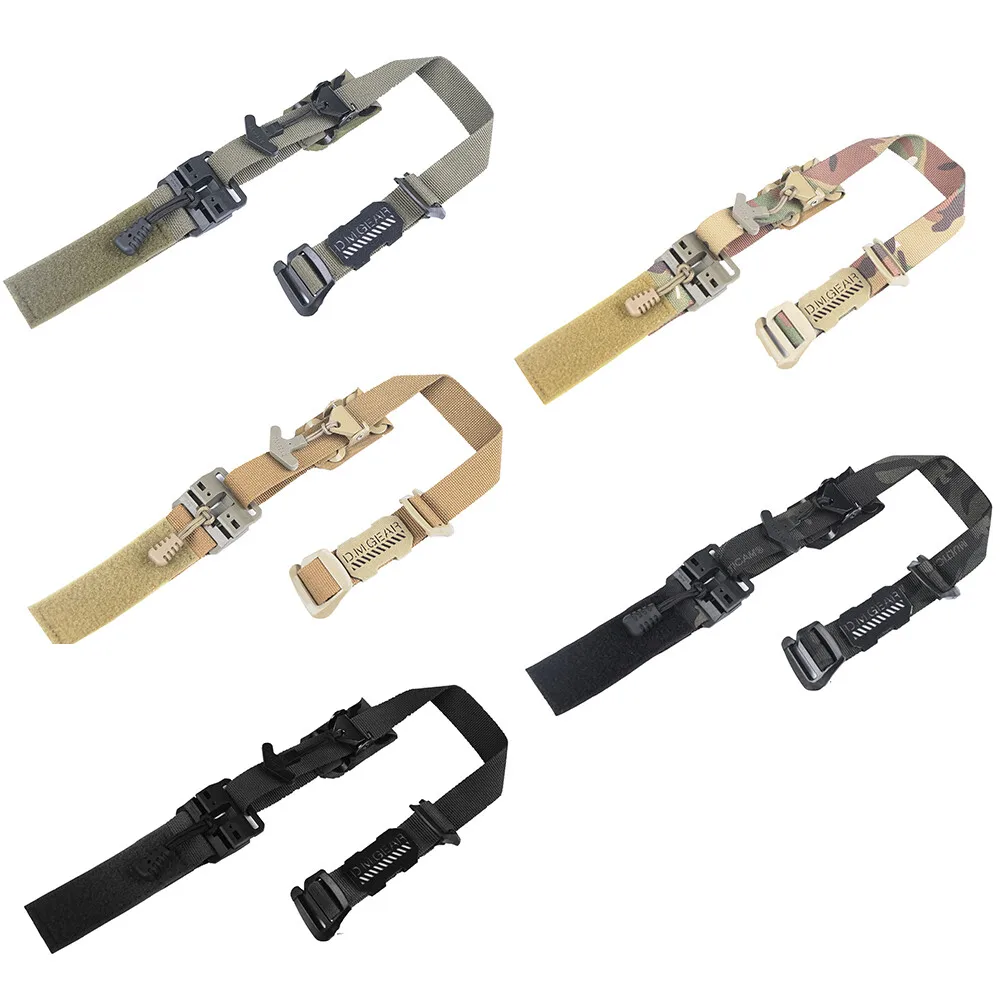 dmgear-ツール固定ベルト-キャッチ-タイタンベルト-ランチャーストラップ