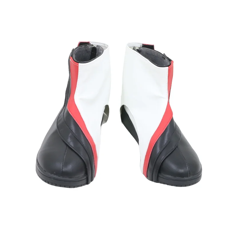 Masked Rider Kamen Rider Saber รองเท้าคอสเพลย์เกมอะนิเมะ Carnival Party ฮาโลวีน