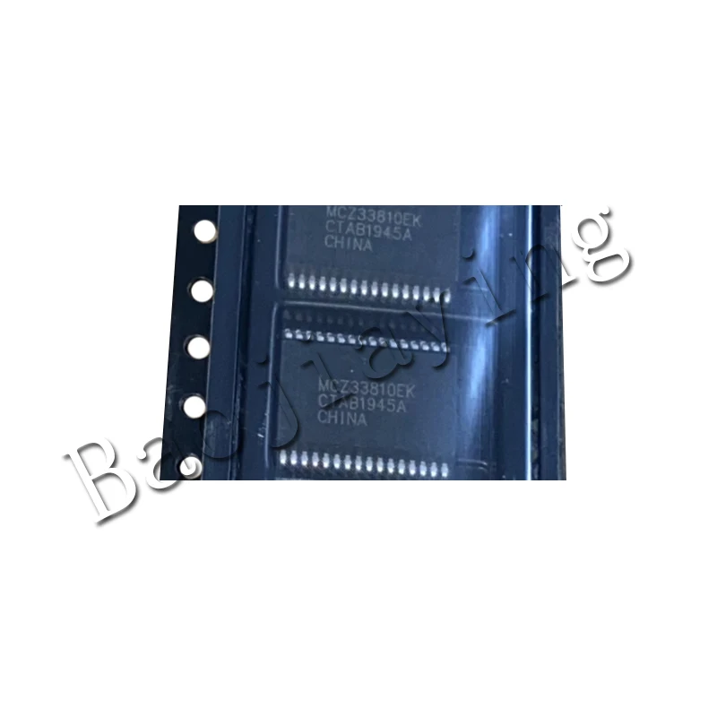 MCZ33810 MCZ33810EK SSOP32 For Automotive power management chip