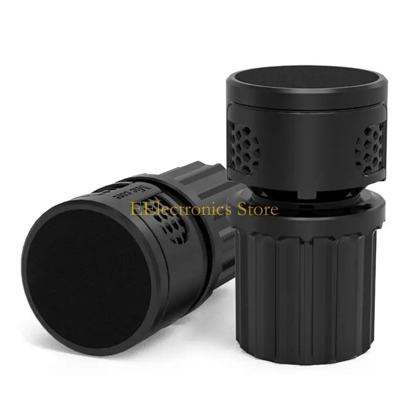 B03C C03-A Microphone Cores Head Moving Coiled Type Super-Heart-Oriented Accurately Capturing Voice High Sensitivity