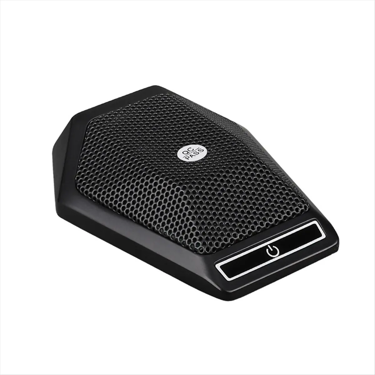 HDL Capacitive Switch Interface Microphone for Remote Pickup Conference Microphone Business Negotiation 48V