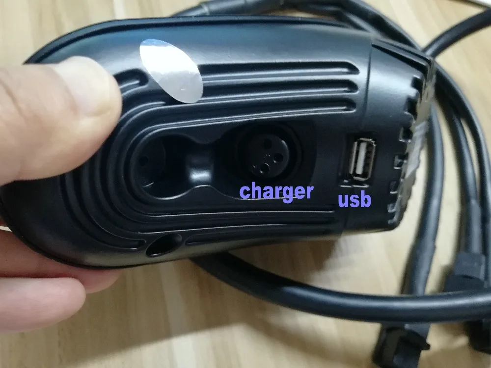 24v50A Controller&Control Handle Joystick With USB Charger For Electric Scooter Wheelchair Mobility Motor No Brake Device