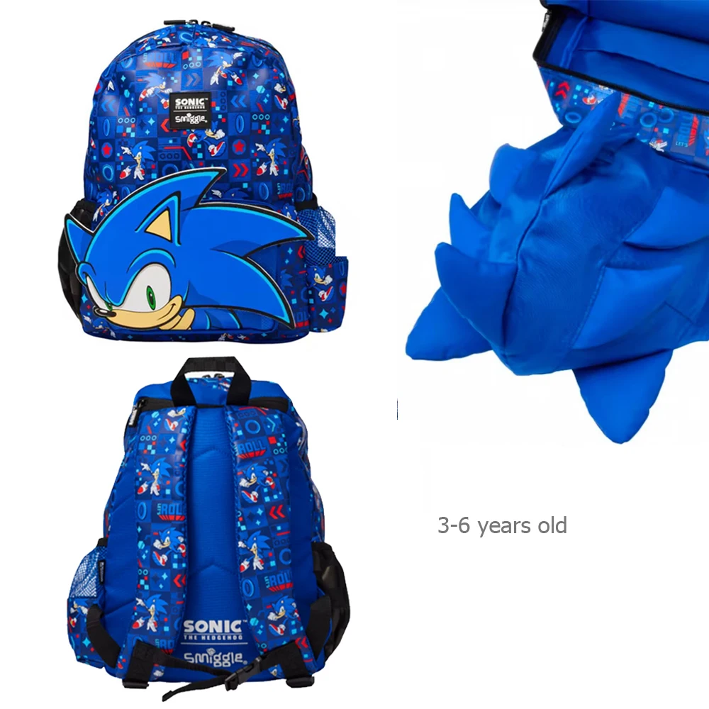 Рисунок 4 - MINISO Smiggle детский учебный