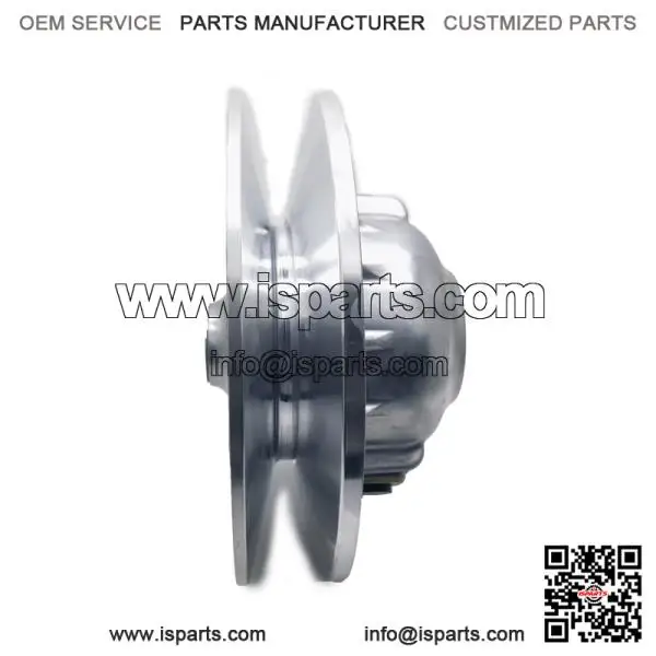 Ersatz-Rollenantriebskupplungsbaugruppe für ausgewähltes Polaris UTV mit werkseitiger quadratischer Schiebekupplung 1323333, 1323403, 1323312