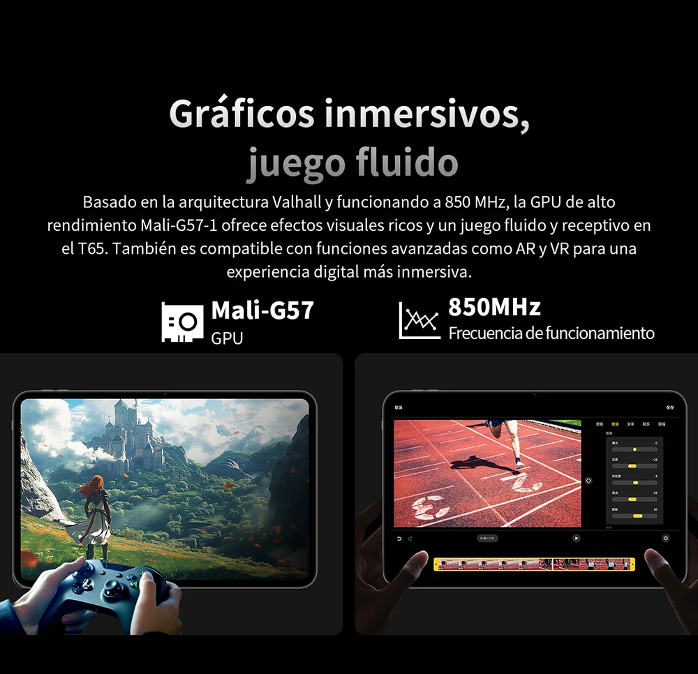 Teclast T65 Android 16 Tablet 120Hz Unisoc T7280 13.4'' Tddi, (8Gb+12Gb)20Gb Ram, 128Gb Rom, 8-Core Tablets, Mali-G57, 1920X1200, 8000Mah, 4g Volte, Wifi, Gps, 13Mp+5Mp