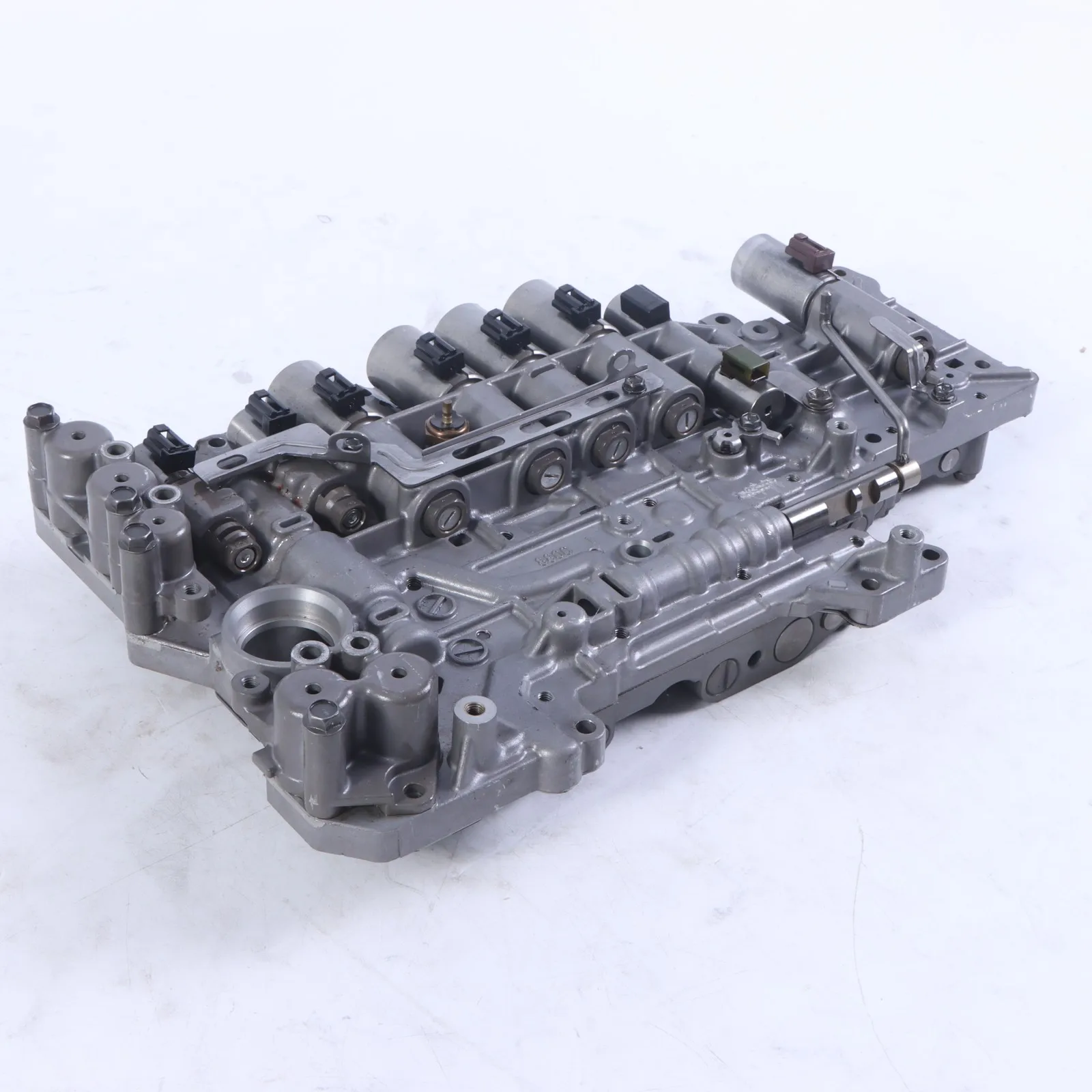 Transmission Valve Body Kit TL-80SN AA80E FOR Lexus GS460 IS LS460 2007-2016