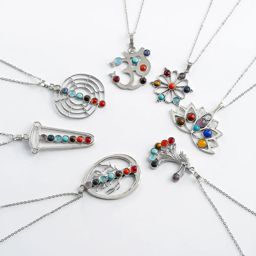 

New diy fashion clothing accessories, popular and best-selling seven-color crystal diamond jewelry