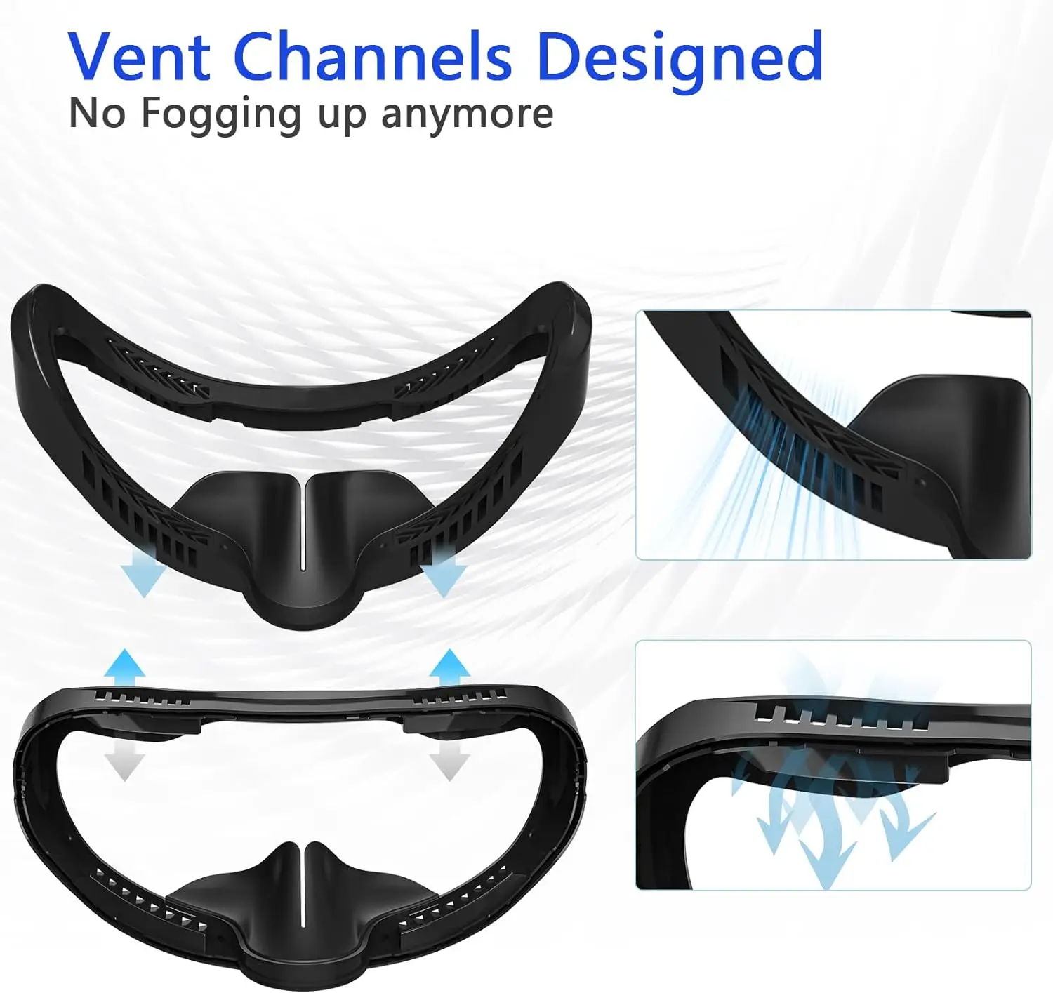 Thumbnail 3 - #25 Best VR Accessories to Buy In 2026