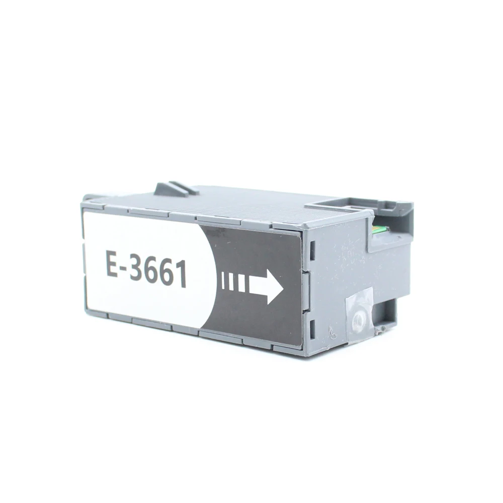 T3661 Резервуар для обслуживания чернил для Epson XP6000 XP6001 XP6005 6100 6105 8500 XP-8600 XP-8605 XP-970 XP-15000 XP-15010 5080 PX-S5010