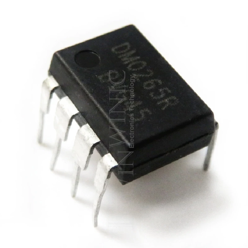 1-50PCS DM0265R DM0265 VIPER27H VIPER27 CD4002BE CD4002 PN133T FJCOAC BC237B BC237 TDA7088T TDA7088