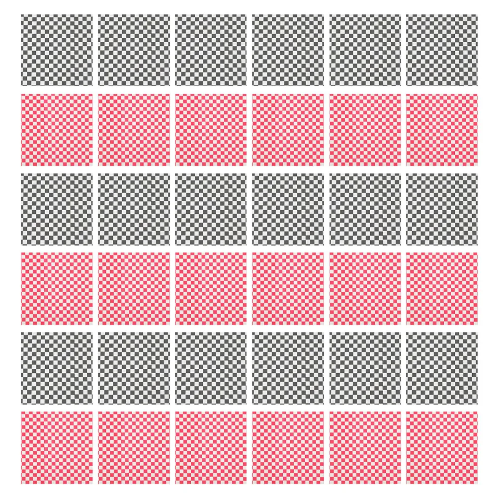 

100 Pcs Greaseproof Paper Hamburger Wrapping Baking Oil Food Liners for Household