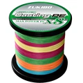 8 Strands-Multicolor