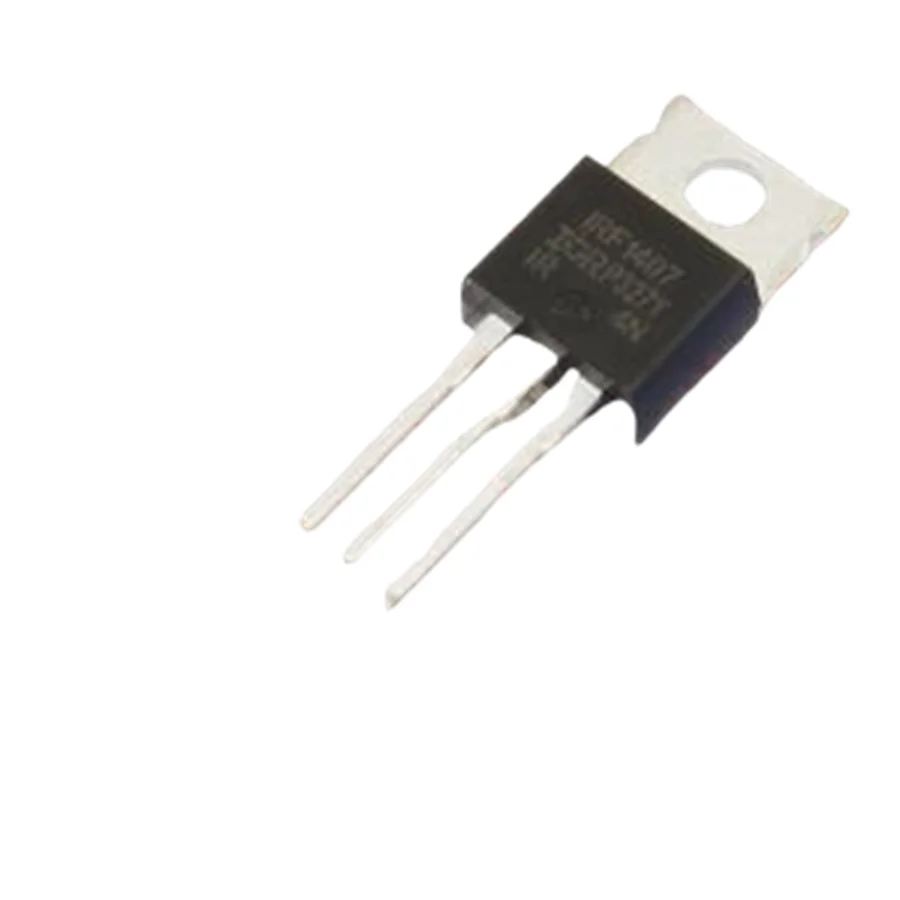 

5PCS/LOT IRF1407PBF (MOSFET)