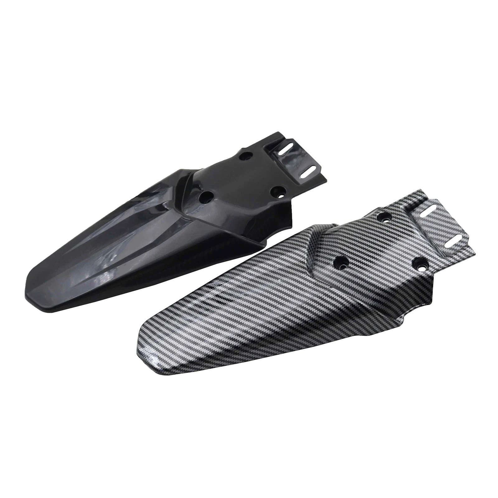 AliExpress NONE Electric Motorcycle Rear Fender Mudguard For TALARIA STING MX3 Talaria Sting MX4 Dirt Bike Motocross Modified Accessorie