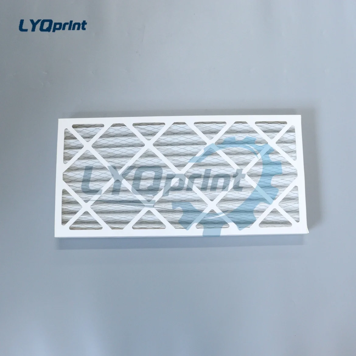 CTP Plate Making Machine Magnus800VLF Air Filter Mesh Intake Filter Cotton Core