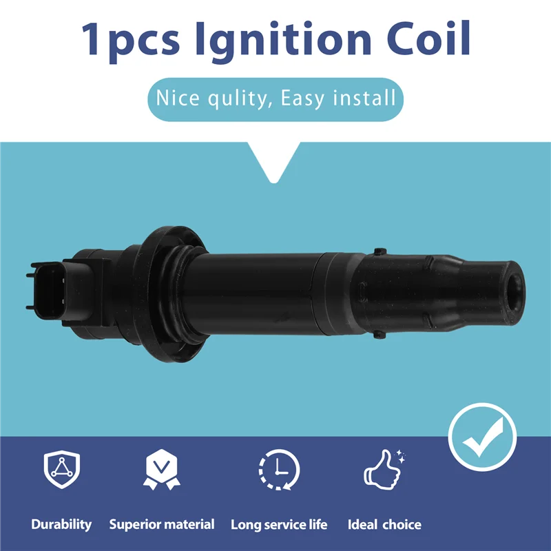 1Pcs Advanced Ignit…