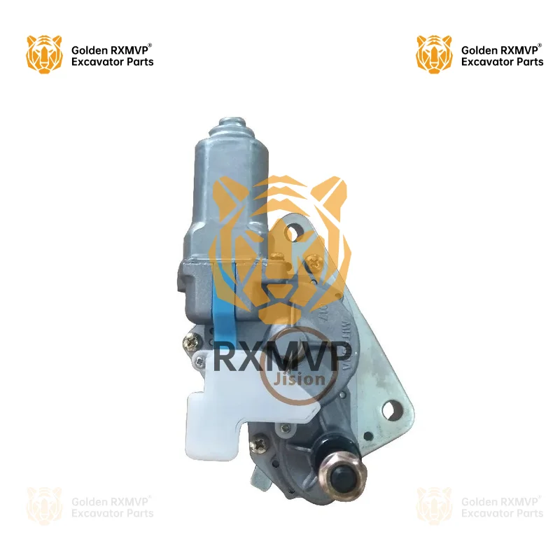 For High Quality Excavator Parts Zax200-3 Wiper Motor 4709168 RXMVP