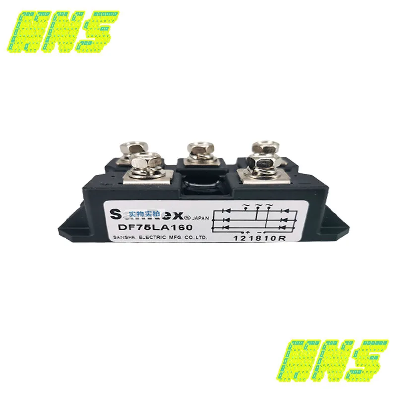 

FREE SHIPPING NEW AND ORIGINAL MODULE DF75LA160