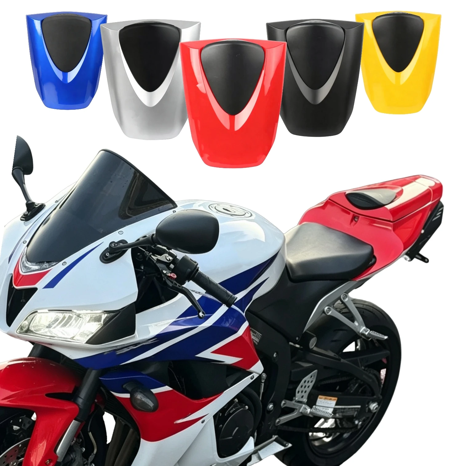 cbr600rr フルカウルセット レイラエディション cbr600rr フルカウル