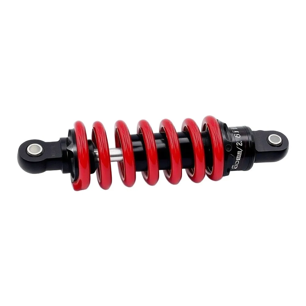 For YOZMA IN 10 Compatible Rear Shock Absorber Hydraulic Spring Design 280x33mm 275x64mm Electric Off-Road Vehicle