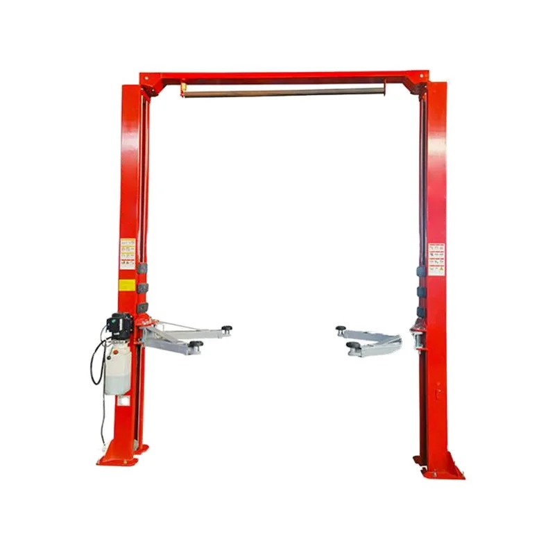 for·Hot Sales Hydraulic Workshop 2 Post Car Lift Hoist/Car Lift Bridge 220v@