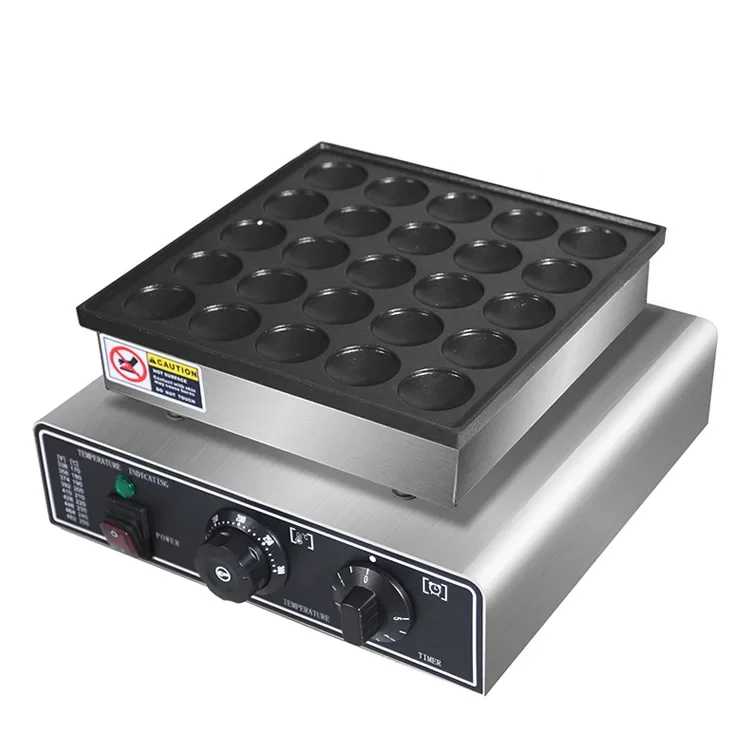 

Commercial Muffin Machine, Causeway Baking Machine Hole Muffin Machine