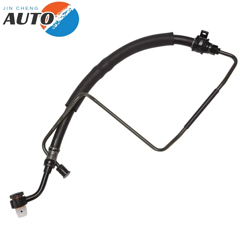 57520-H1551 Brand New Hydraulic Steering Power Pump Tubing Hose for Hyundai Terracan 2.9