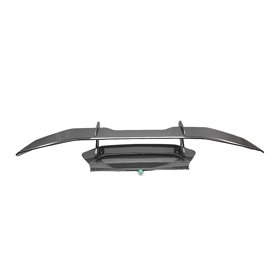 

Комплект кузова из сухого углеродного волокна, задний спойлер, крыло для Lamborghini Huracan EVO