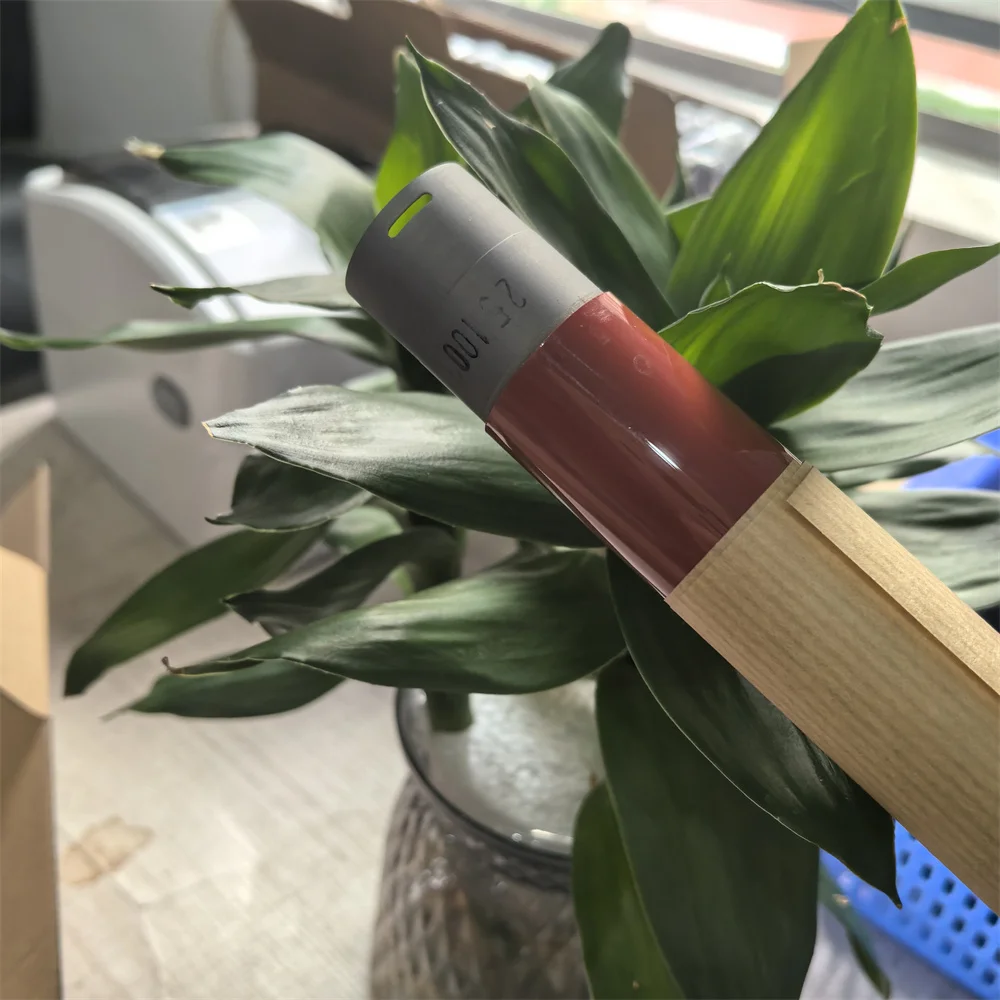 

2PCS HEAT Upper Fuser Roller for Fuji Xerox DocuCentre DC IV C2260 C2263 C2265 WorkCentre WC 7120 7125 7220 7225