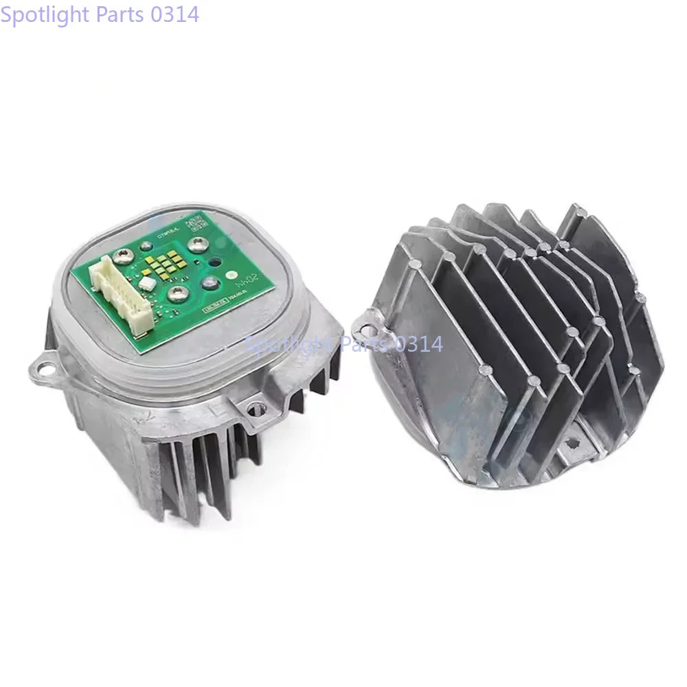 

For Benz CLS GLE W292 W156 W246 W218 W166 OEM A2189066100 A2189066200 1305715306 1305715307 LED Headlight Ballast DRL Control