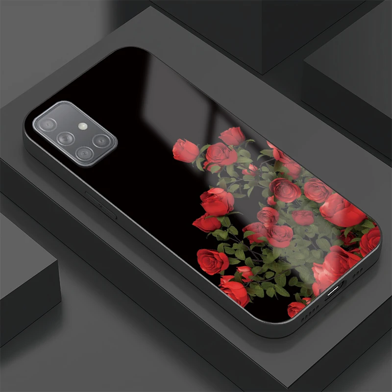 Tempered Galss Shoc…