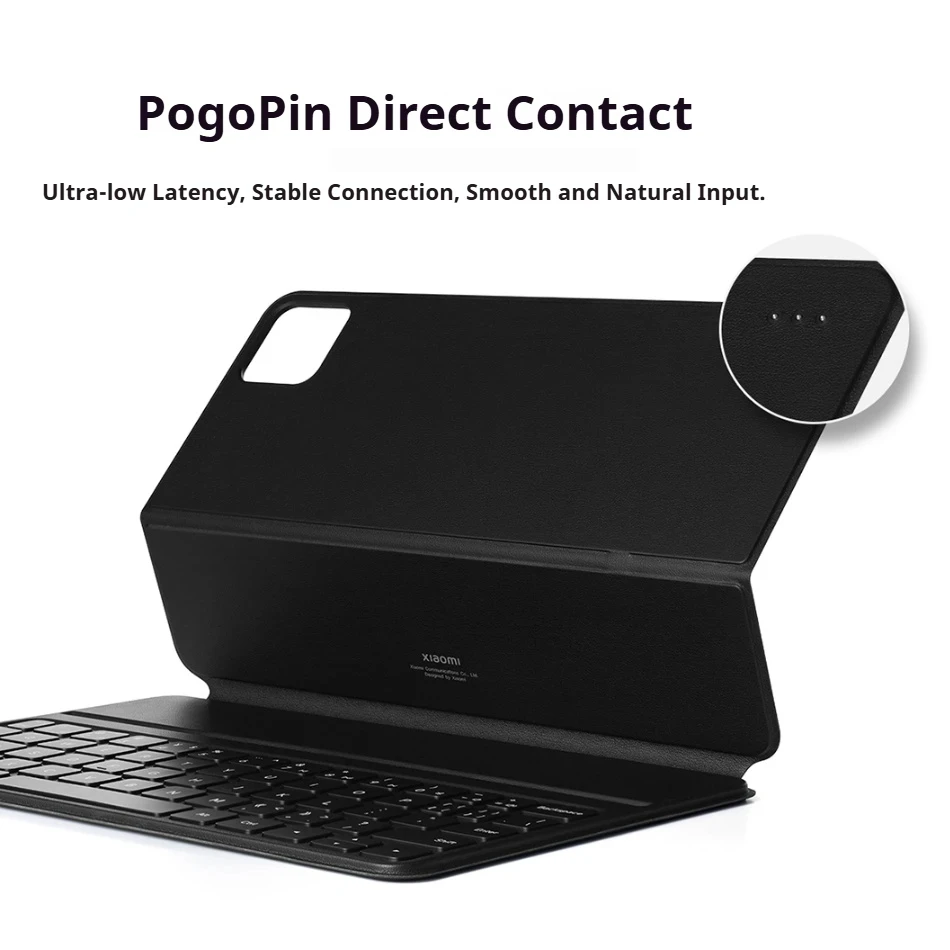 

Чехол для Xiaomi Pad 6 6pro с клавиатурой, планшетный ПК, Smart Touch Keyboard