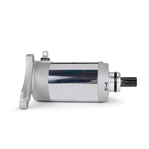 Motorcycle Engine Electric Starter Motor For YAMAHA XT225 TTR230 TT-R230 TTR225 TT-R225 TW125 TW200 TRAILWAY 200 1C6-H1800-00