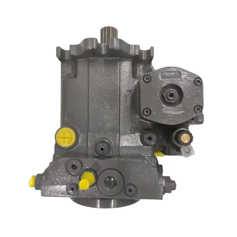 

A4VG Series Hydraulic Assembly Piston Pump A4VG125 A4VG125EP2DMT1/32L-NSF52F001DH