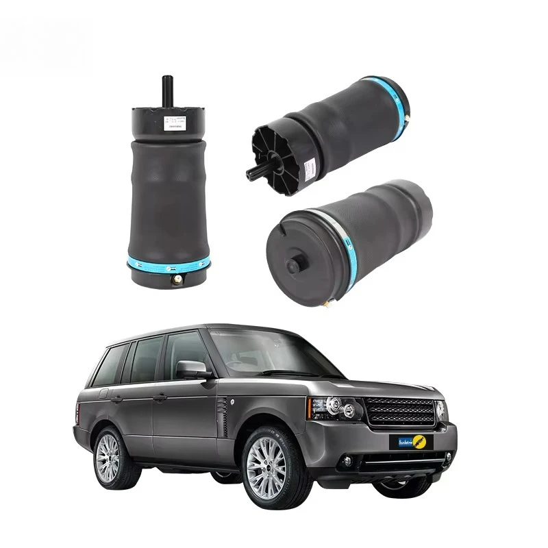 Air Suspension Spring RKB500082 RKB500080 RKB000151 for Range Rover L322 Airmatic Spring Balloon