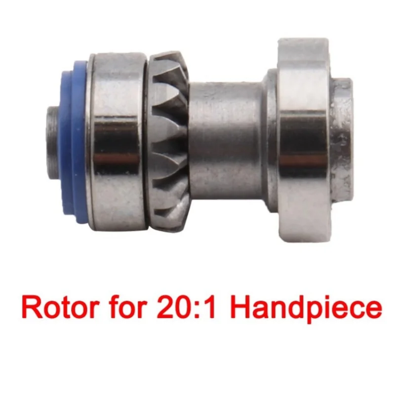 

1 шт. Стоматологический ротор для низкоскоростного углового наконечника 20:1, сменный ротор для имплантологического наконечника, аксессуары для имплантационной хирургии
