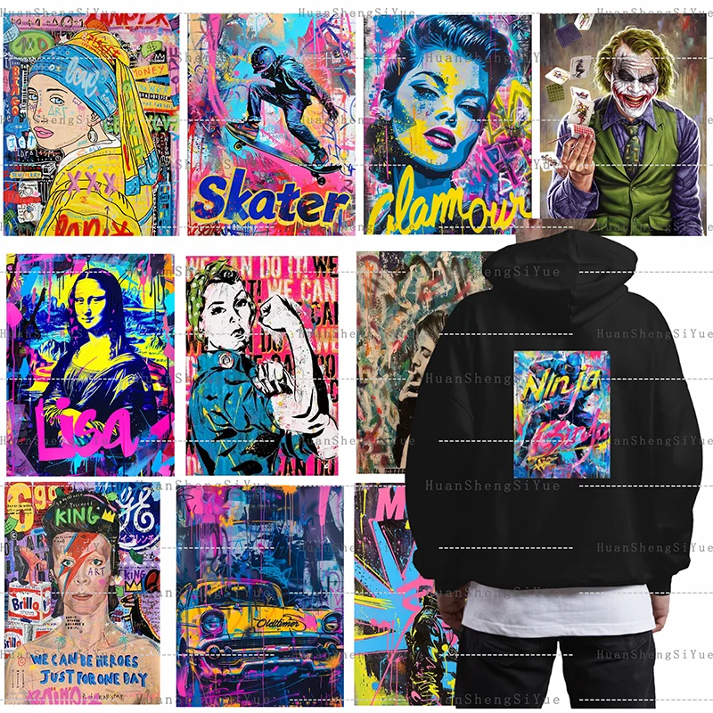 Popular Casual Styl…