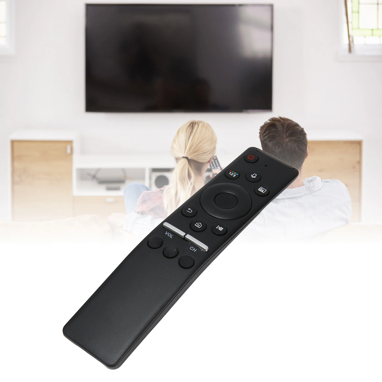 zk30 Bluetooth Voice TV Remote Control for Samsung BN59 01259B BN59 01259E BN59 01259D BN59 01241A BN59 01242A BN59 01260A