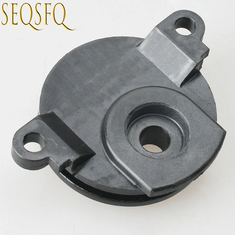 Outboard 688-45321-00 Plate,Shift Rod Cover For Yamaha Engine 60-100HP FT60 FT50 F75 Boat Motor Accessories Replaces Aftermarket