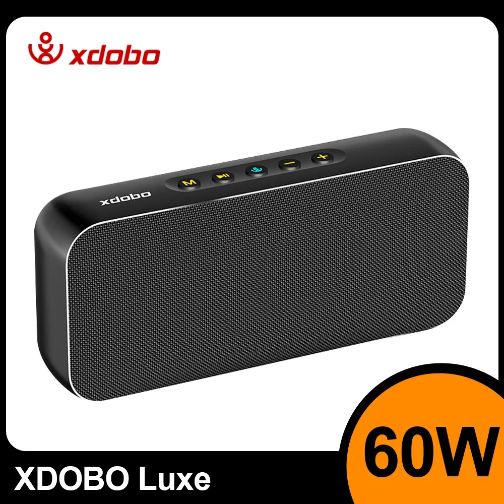Xdobo Luxe 60W Blue…