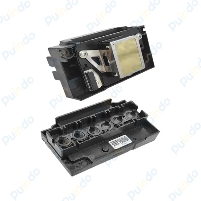 Printhead For EPSON T50 A50 T59 T60 R280 R285 R290 R295 R330 TX650 RX595 L800 L801 L805 L810 L850 Printhead Printer Nozzle