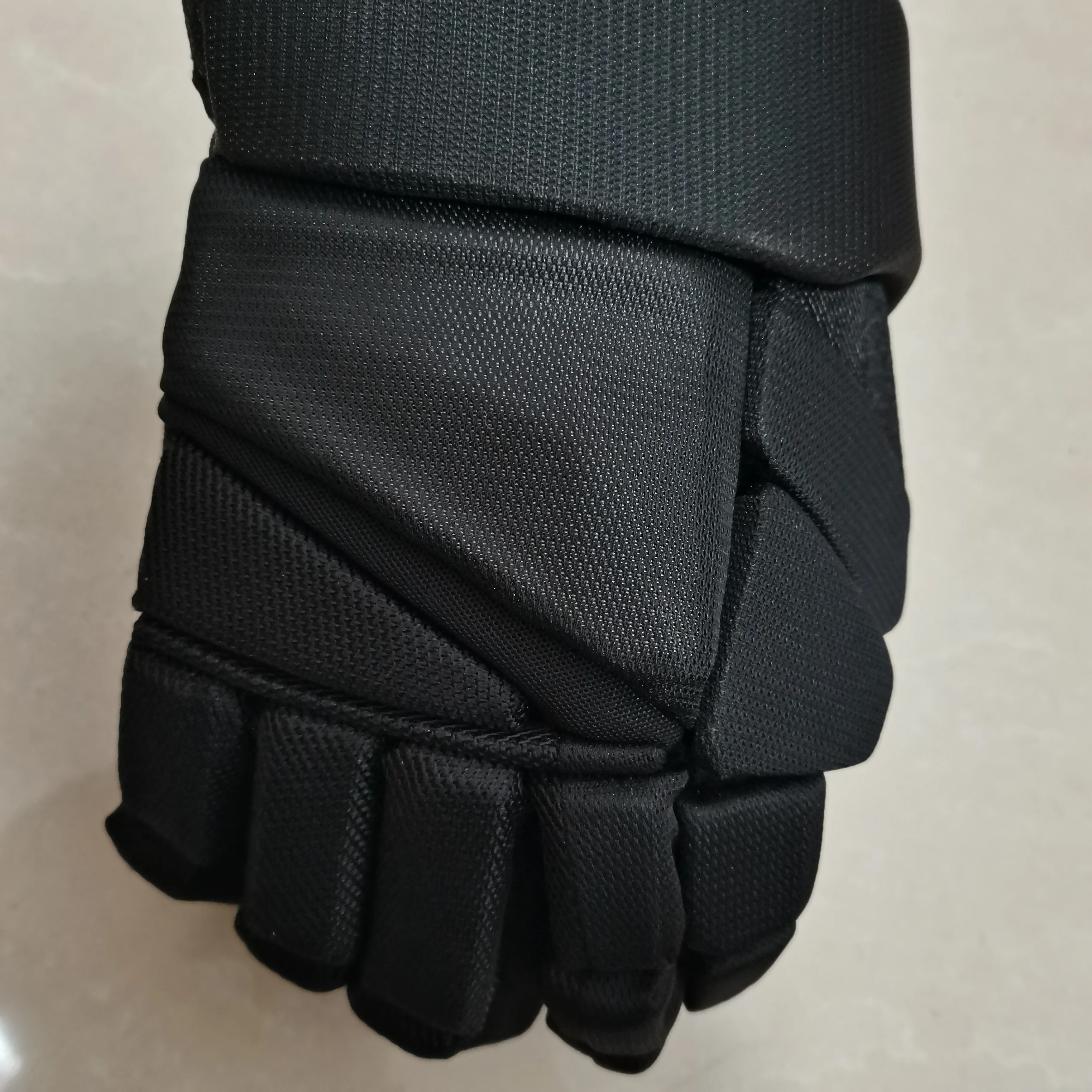 hockey glove limited edition model VIP buyer