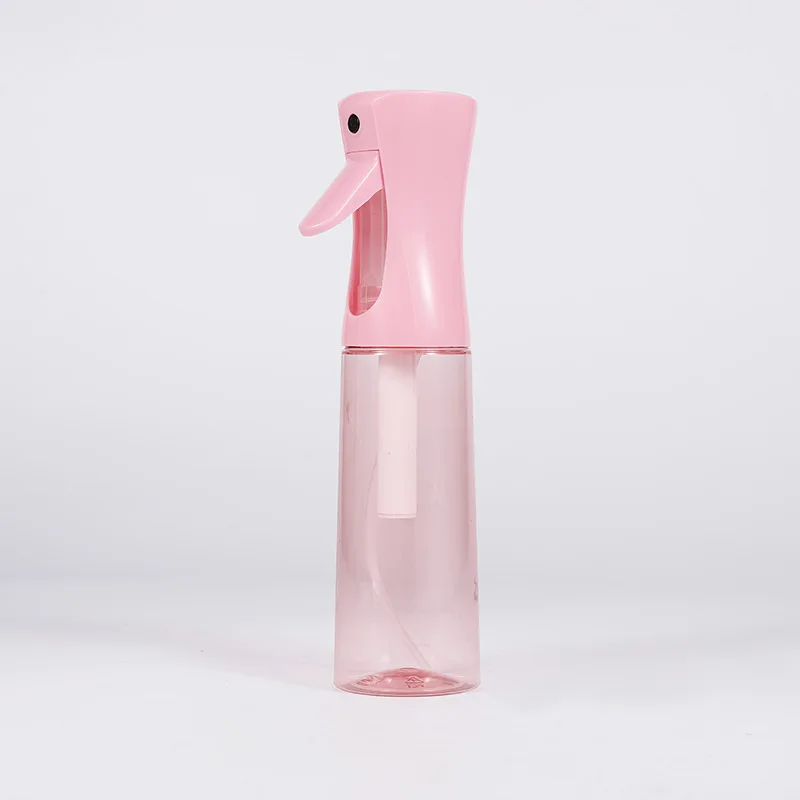 200/300ML Hogedruk Continue Spray Fles Reizen Herbruikbare Sub Verpakking Fles, Schoonheid Spray Fles Plant Watering fles
