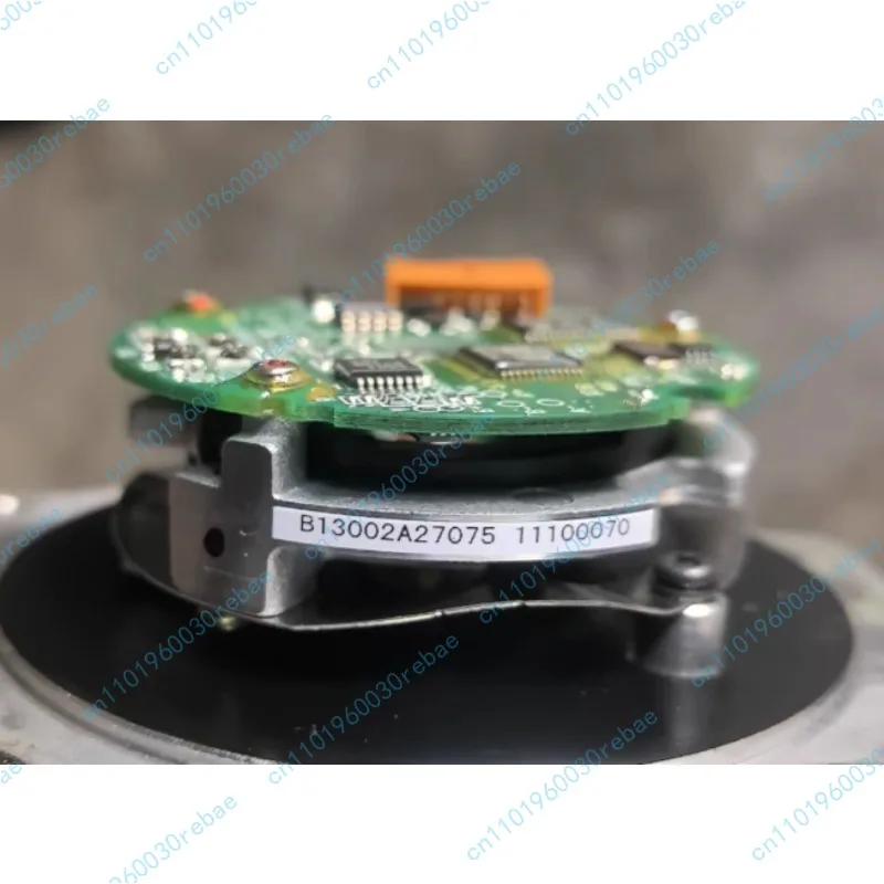 SGMAH-08AAA41 encoder 530053-0IA    test OK