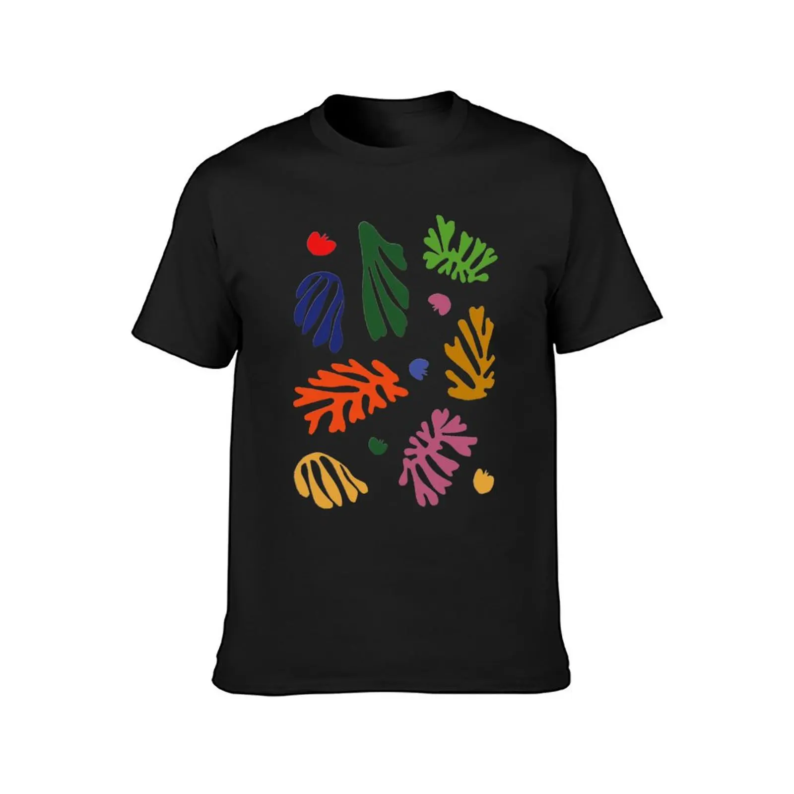 Henri #1 T-Shirt hippie clothes plus size tops for a boy summer clothes fruit of the loom mens t shirts