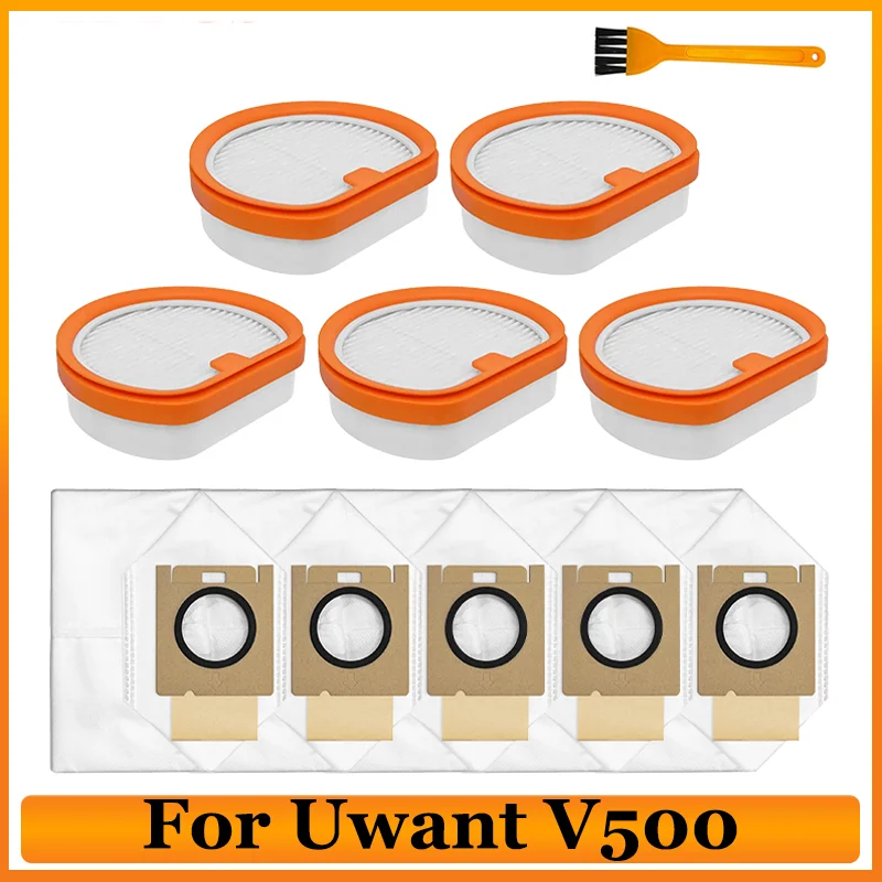 filtro-hepa-e-saco-de-po-descartavel-de-grande-capacidade-para-aspirador-robo-uwant-v500-acessorios-de-reposicao