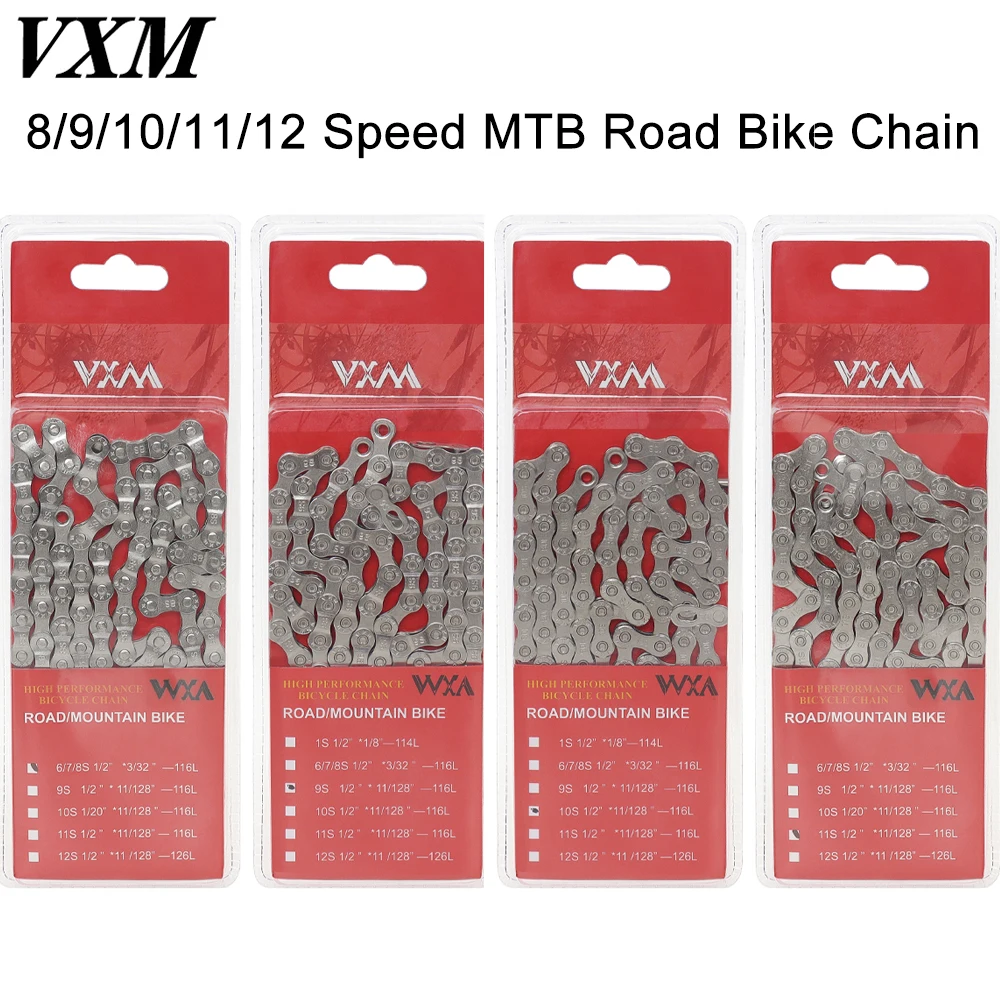 Vxm 116 Links Bike … - image