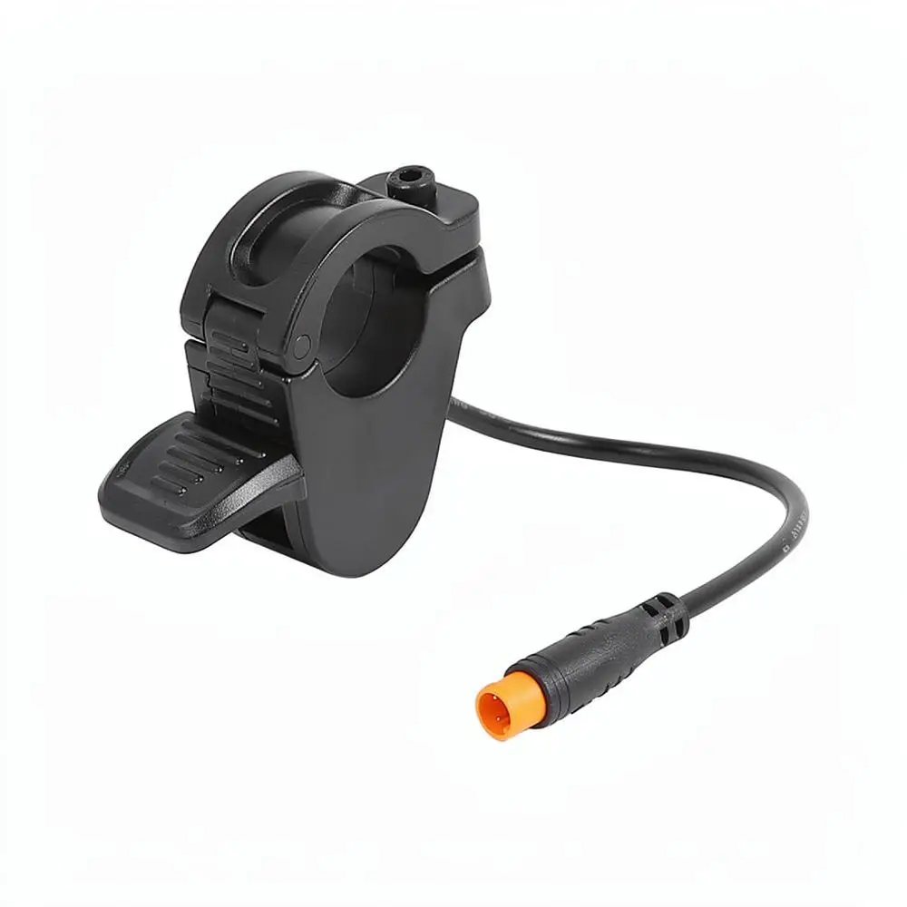 Speed Regulator Finger Throttle For For Kukirin G4 Max Scooter Replacement Parts Sensitive Acceleration Accessory