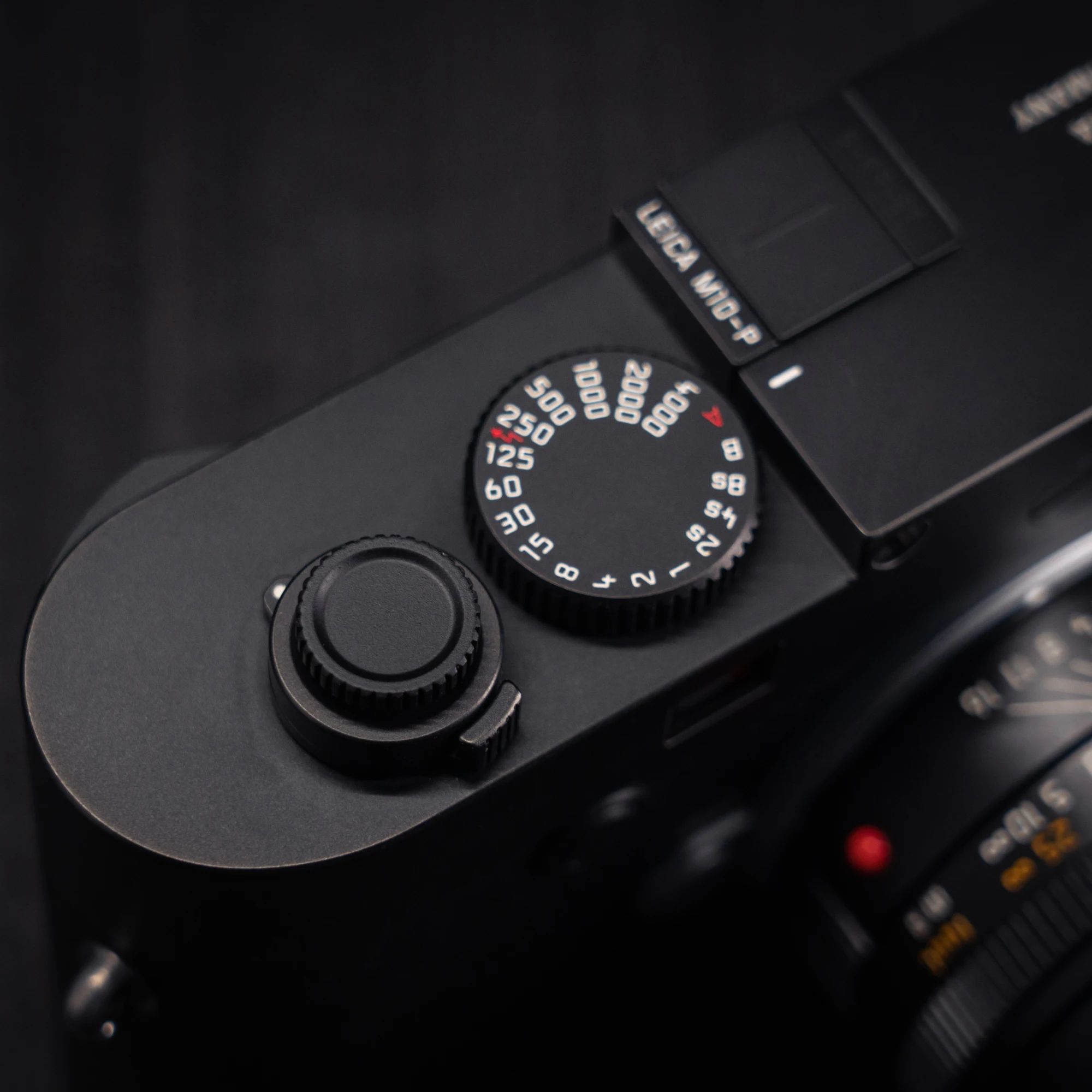 ปุ่มชัตเตอร์แบบนุ่มโลหะสำหรับก - Fujifilm Camera X-T5 บทวิจารณ์และราคา
