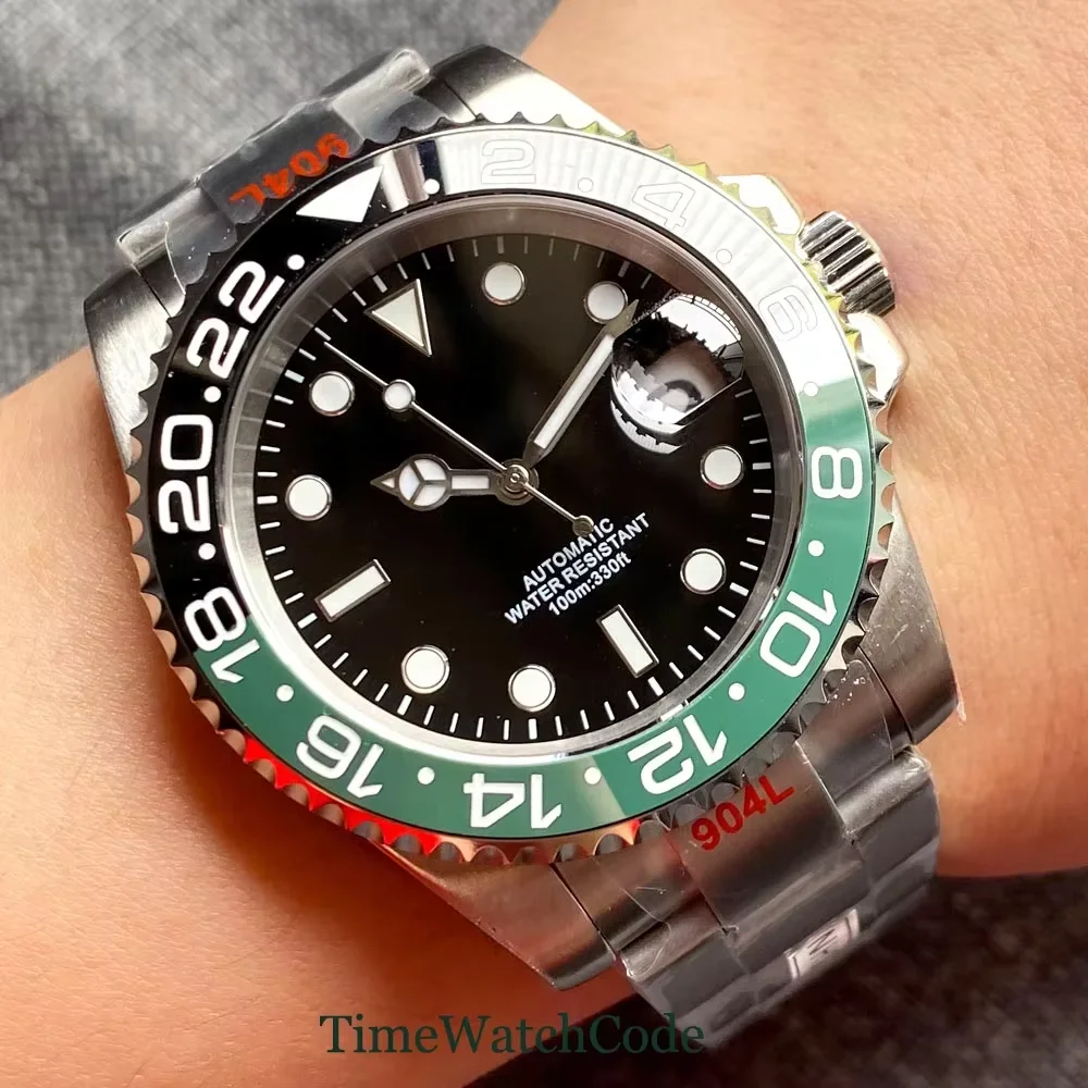 Men's Automatic Movement Watch